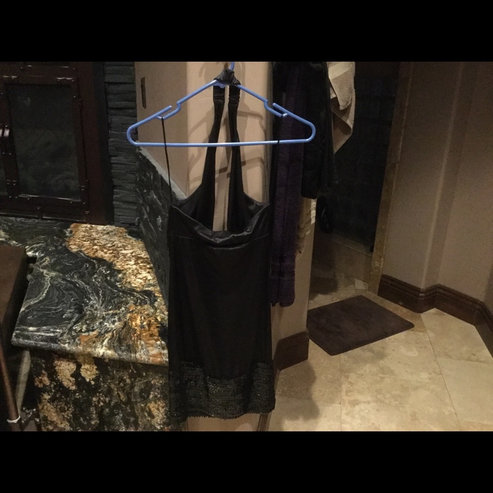 Guess mini dress